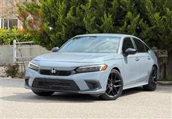 هوندا سيفيك